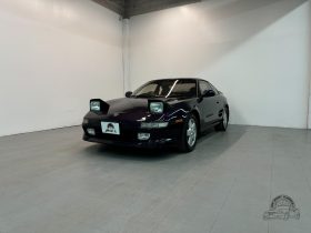 1995 Toyota MR2 GT Turbo