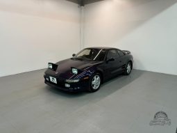 1995 Toyota MR2 GT Turbo full