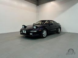 1995 Toyota MR2 GT Turbo full