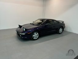 1995 Toyota MR2 GT Turbo full