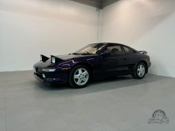 1995 Toyota MR2 GT Turbo full