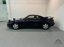 1995 Toyota MR2 GT Turbo full