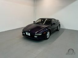 1995 Toyota MR2 GT Turbo full