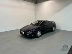 1995 Toyota MR2 GT Turbo full