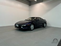 1995 Toyota MR2 GT Turbo full