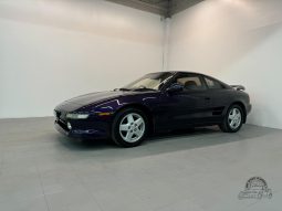 1995 Toyota MR2 GT Turbo full