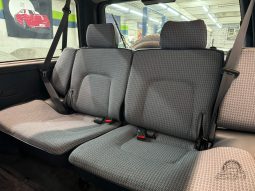 1992 Mitsubishi Pajero XG full