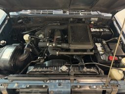 1992 Mitsubishi Pajero XG full