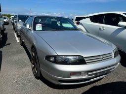 1995 Nissan Skyline GTS25-t Type M full