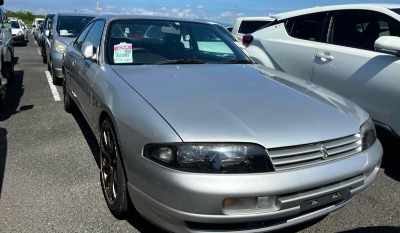 1995 Nissan Skyline GTS25-t Type M full