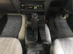 1997 Mitsubishi Challenger X 4WD full