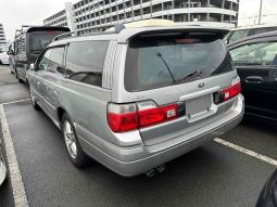 1999 Nissan Stagea RS Four V (Arriving September) full