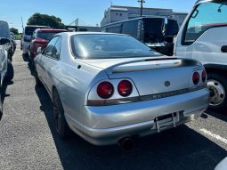 1995 Nissan Skyline GTS25-t Type M full