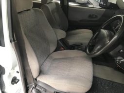 1997 Mitsubishi Challenger X 4WD full