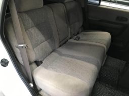 1997 Mitsubishi Challenger X 4WD full