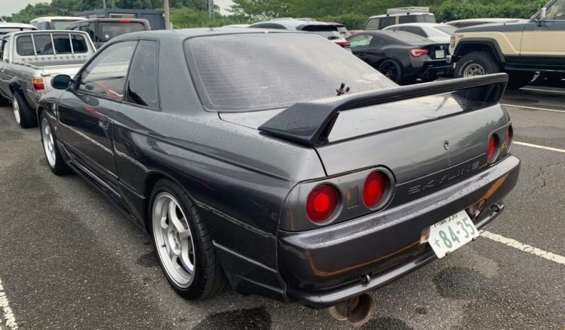 1992 Nissan Skyline GTS-t Type M full