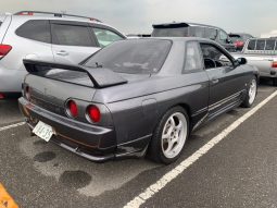 1992 Nissan Skyline GTS-t Type M full