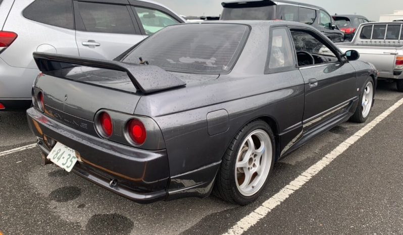 1992 Nissan Skyline GTS-t Type M full