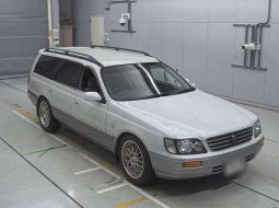 1997 Nissan Stagea 25X full