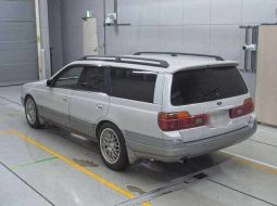 1997 Nissan Stagea 25X full