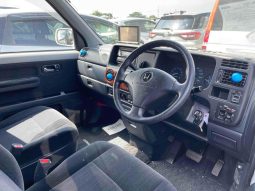 1999 Honda StepWgn Goodee 4WD full