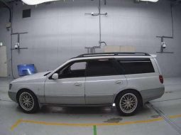 1997 Nissan Stagea 25X full