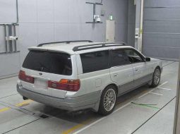 1997 Nissan Stagea 25X full