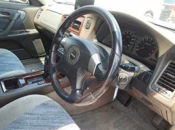 1997 Nissan Stagea 25X full