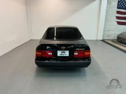 1998 Toyota Celsior Type C full