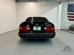 1998 Toyota Celsior Type C full