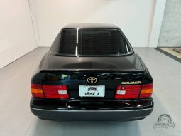 1998 Toyota Celsior Type C full