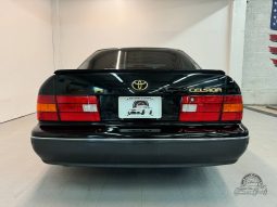 1998 Toyota Celsior Type C full