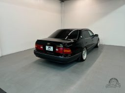 1998 Toyota Celsior Type C full