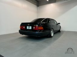 1998 Toyota Celsior Type C full