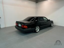 1998 Toyota Celsior Type C full