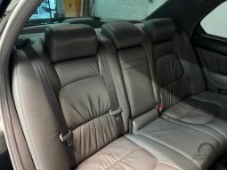 1998 Toyota Celsior Type C full