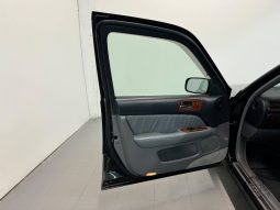 1998 Toyota Celsior Type C full