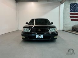 1998 Toyota Celsior Type C full