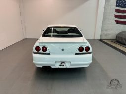 1995 Nissan Skyline GTS25-t Type M full