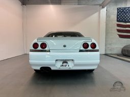 1995 Nissan Skyline GTS25-t Type M full