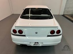 1995 Nissan Skyline GTS25-t Type M full