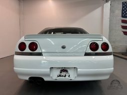 1995 Nissan Skyline GTS25-t Type M full