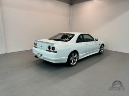 1995 Nissan Skyline GTS25-t Type M full