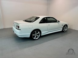 1995 Nissan Skyline GTS25-t Type M full