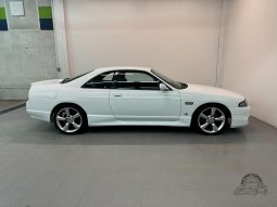 1995 Nissan Skyline GTS25-t Type M full