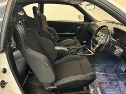 1995 Nissan Skyline GTS25-t Type M full