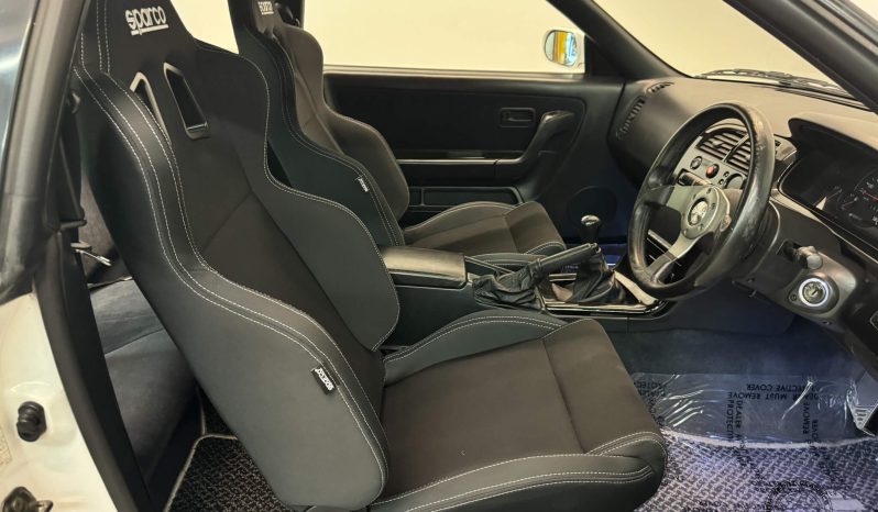 1995 Nissan Skyline GTS25-t Type M full