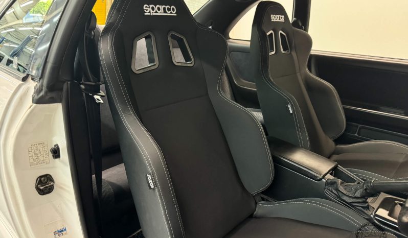 1995 Nissan Skyline GTS25-t Type M full