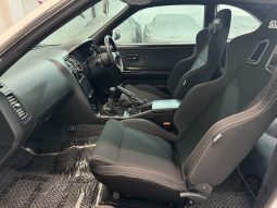 1995 Nissan Skyline GTS25-t Type M full