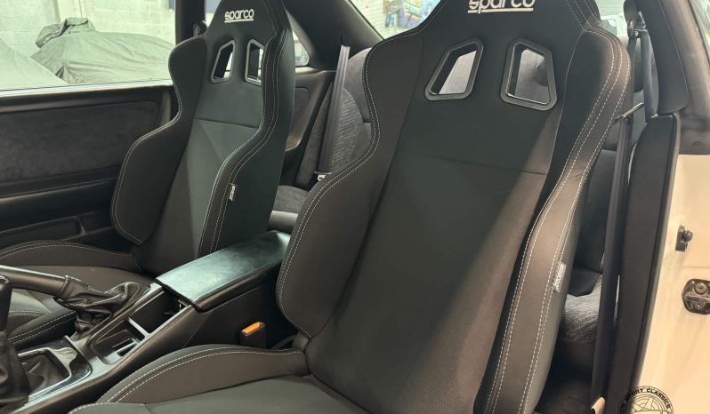 1995 Nissan Skyline GTS25-t Type M full